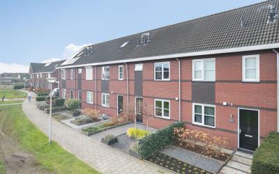 Bereklauw 13