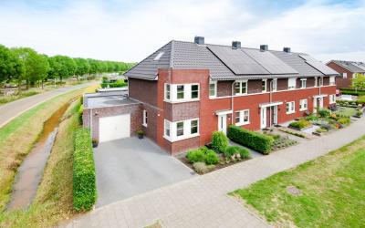Bereklauw 32