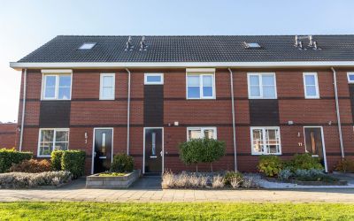Bereklauw 9