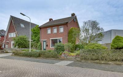 Klokkendijk 2-A