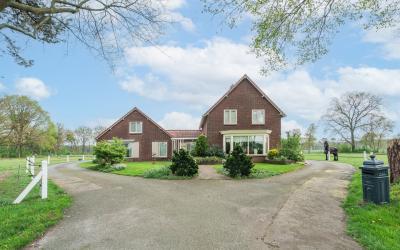Klokkendijk 52-A