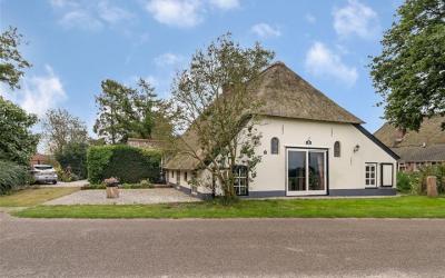 Eusinkweg 1