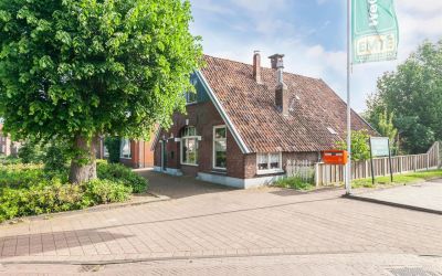 Dorpsstraat 45