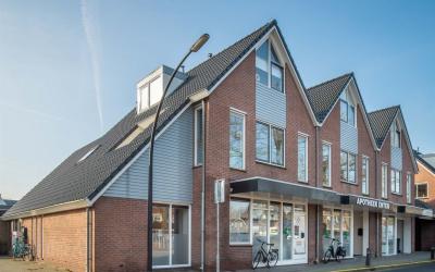Dorpsstraat 77-D