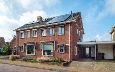 Dorpsstraat 4-A