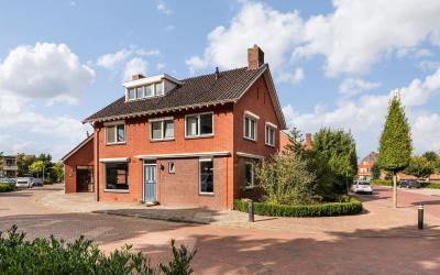 Dorpsstraat 40