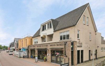 Dorpsstraat 106-A