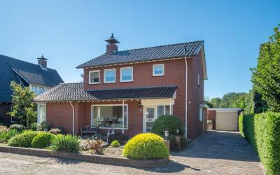Oude Delden. 1-G