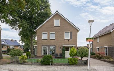 Reggestraat 1