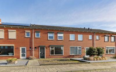 Gaardenweg 32