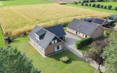 Rondweg 13-B