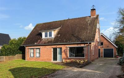 Witmoesdijk 2-C