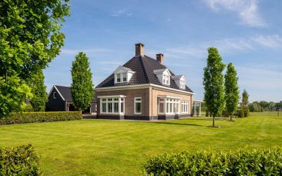 Ypeloweg 31-A