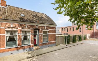 Irisstraat 1