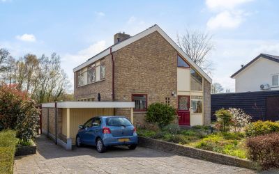 Irisstraat 16