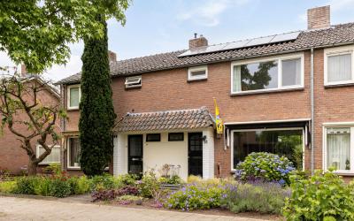 Kloosterlaan 51