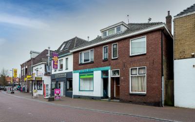 Grotestraat 113