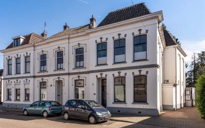 Spoorstraat 31