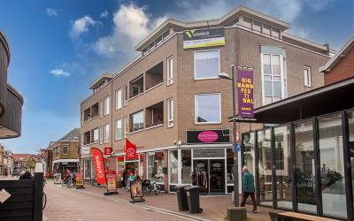 Spoorstraat 2-11