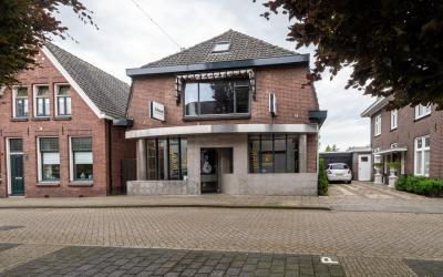 Spoorstraat 6