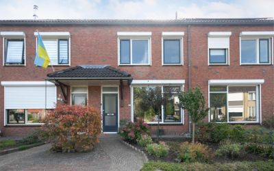 Laarstraat 108
