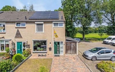 Carel van Manderhof 25