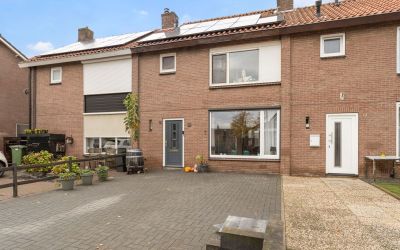 Nachtegaalstraat 15