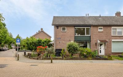 Kievitstraat 1