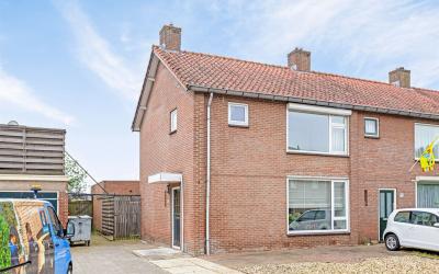 Kievitstraat 17