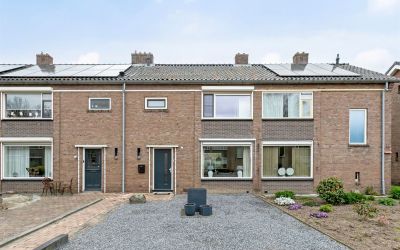 Kievitstraat 52