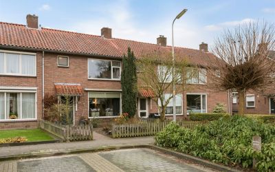 Gruttostraat 14