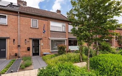 Lijsterstra. 12