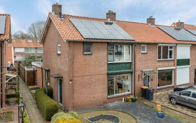 Leeuwerikst. 33