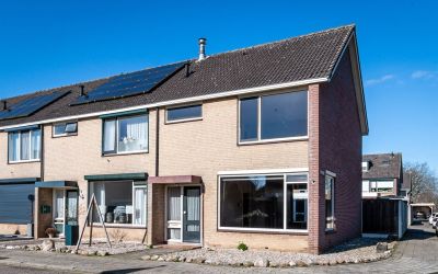 Rietzangerstraat 6