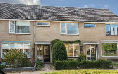 Zwaluwstraat 27
