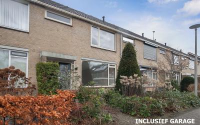 Spechtstraat 3