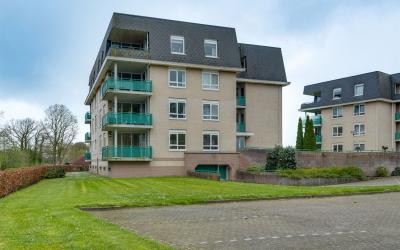 Markeloseweg 1-01