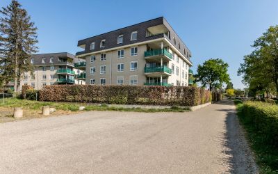Markeloseweg 1-12