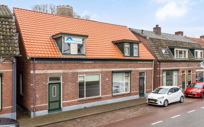 Markeloseweg 67