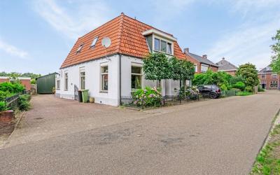 Heijinksweg 8