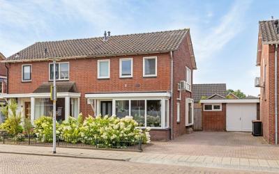 Rozenstraat 10