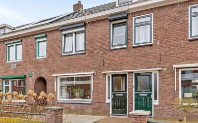 Lindelaan 46