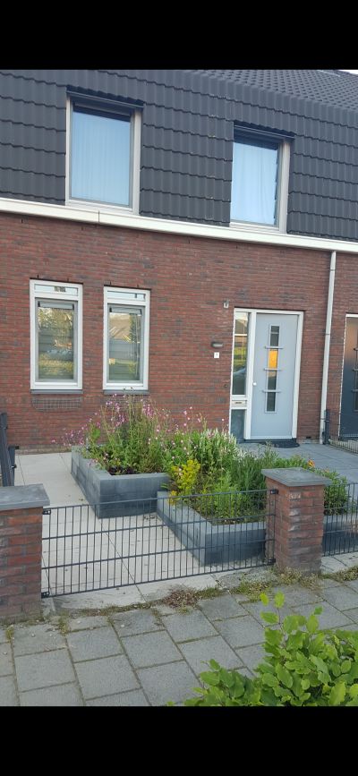 J.M. de Bruijnstraat 7
