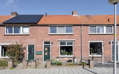 Oude Haaksbergerweg 43