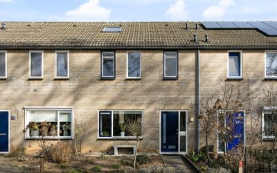 Pieter Langendijkstraat 83