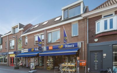 Binnenstraat 12