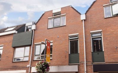 Binnenstraat 6
