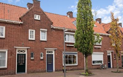 Schoolstraat 7