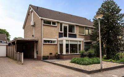 Reviusstraat 27