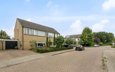 Catsstraat 5